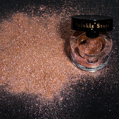 Twinkle Stars Glitter Forever 52