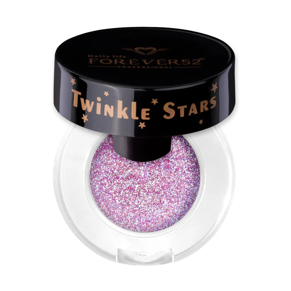 Twinkle Stars Glitter Forever 52
