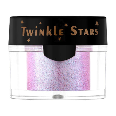 Twinkle Stars Glitter Forever 52