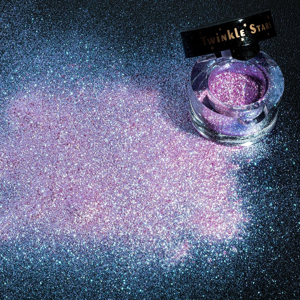 Twinkle Stars Glitter Forever 52
