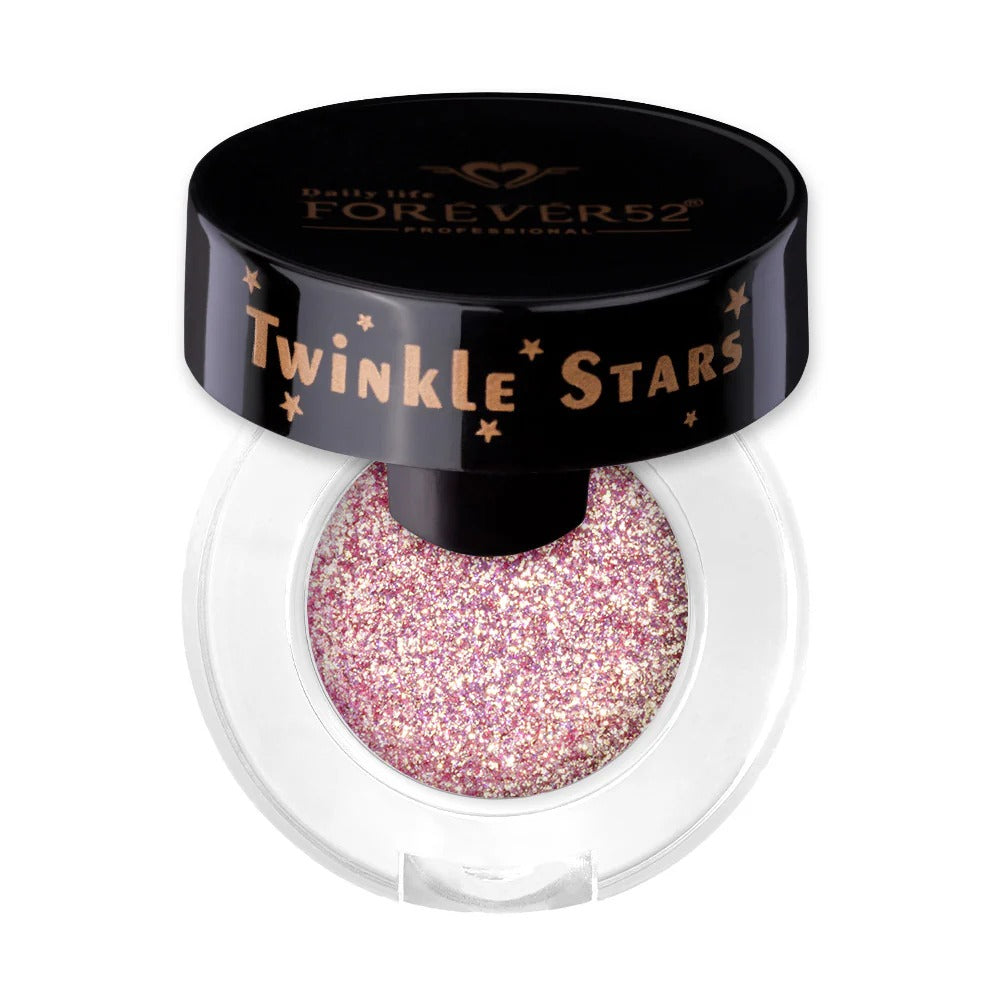 Twinkle Stars Glitter Forever 52