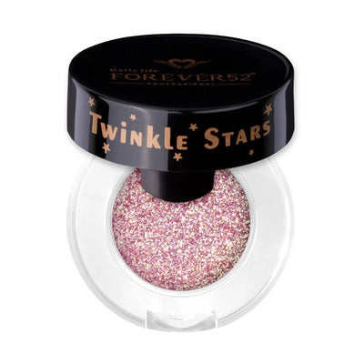 Twinkle Stars Glitter Forever 52