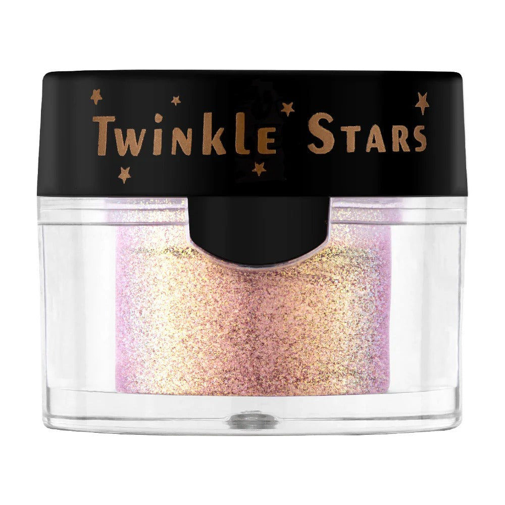 Twinkle Stars Glitter Forever 52