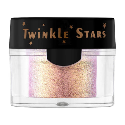 Twinkle Stars Glitter Forever 52