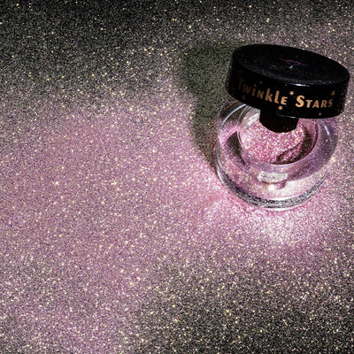 Twinkle Stars Glitter Forever 52