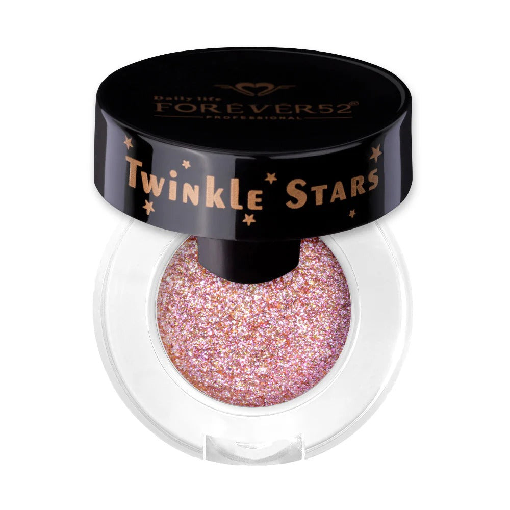 Twinkle Stars Glitter Forever 52