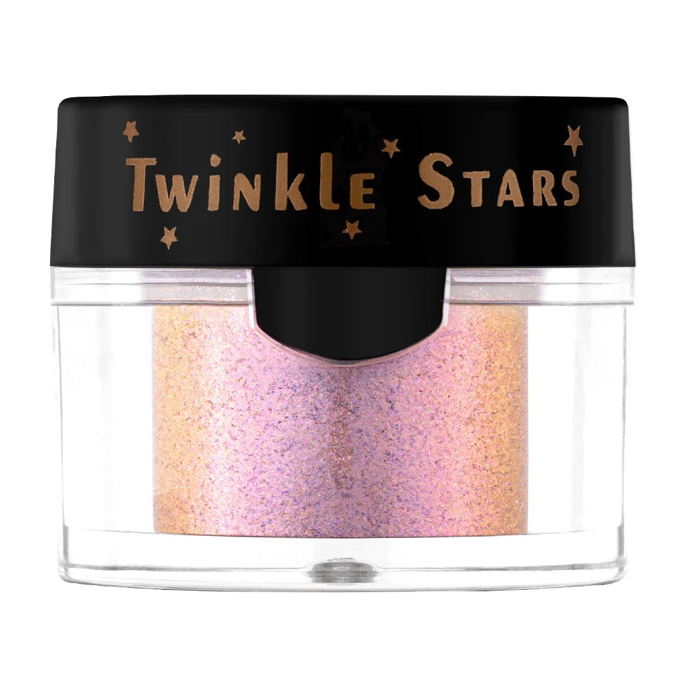 Twinkle Stars Glitter Forever 52