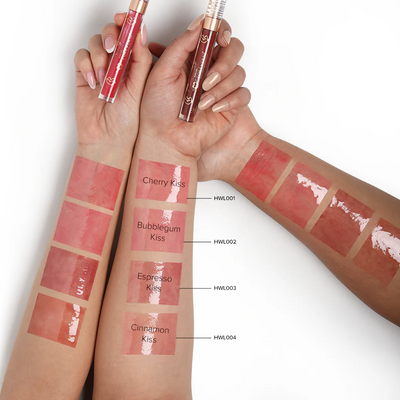 Hydra Water Gloss Forever 52