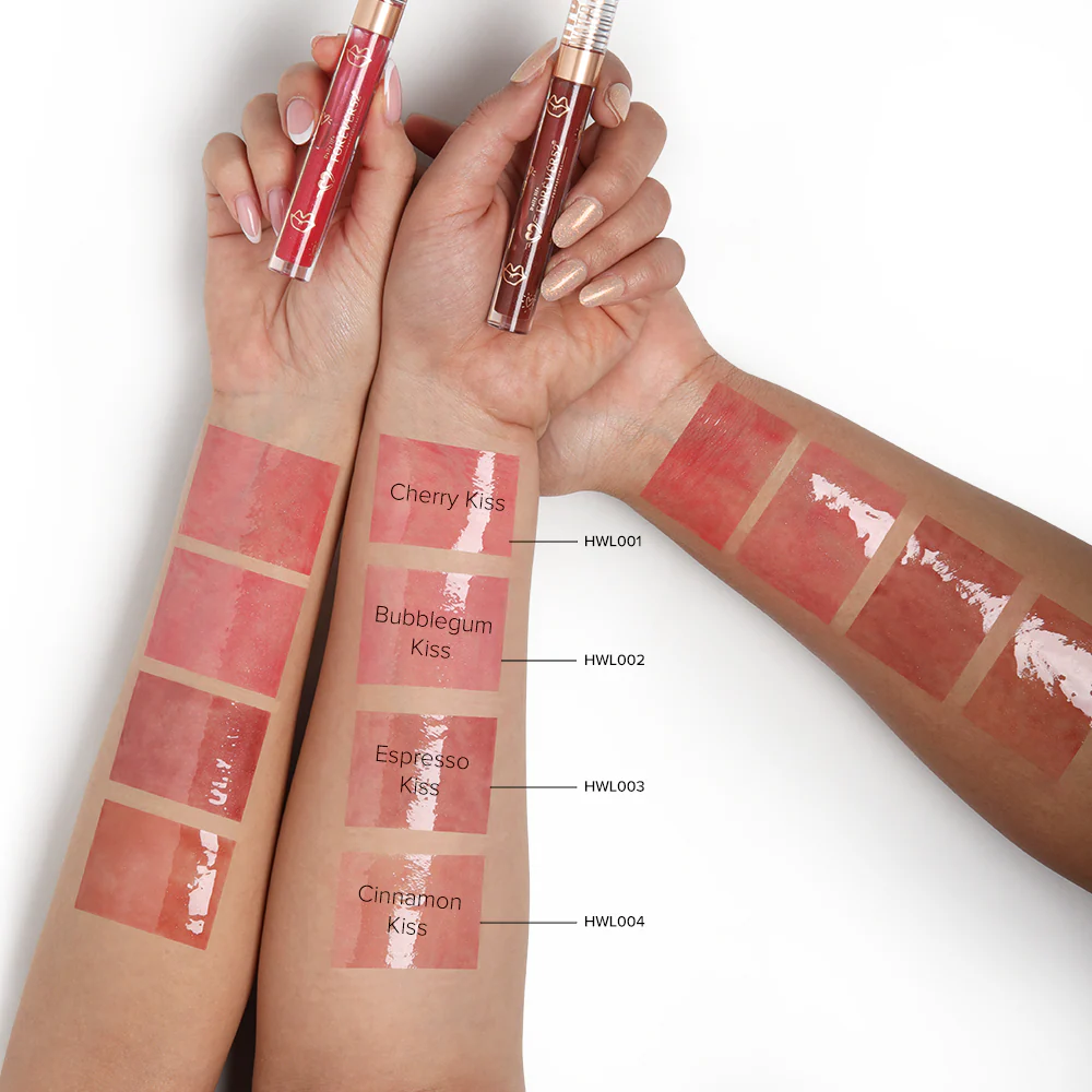 Hydra Water Gloss Forever 52