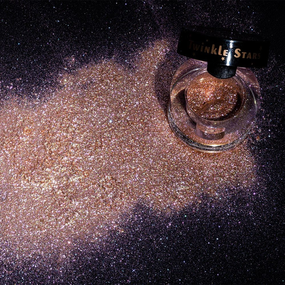 Twinkle Stars Glitter Forever 52