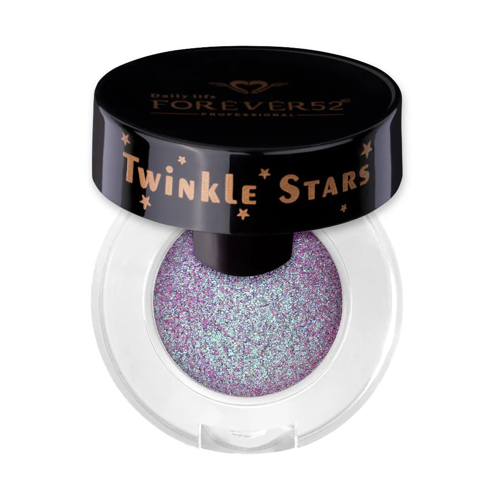 Twinkle Stars Glitter Forever 52