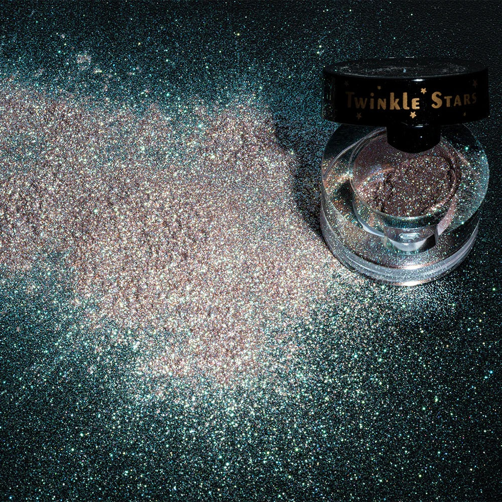 Twinkle Stars Glitter Forever 52