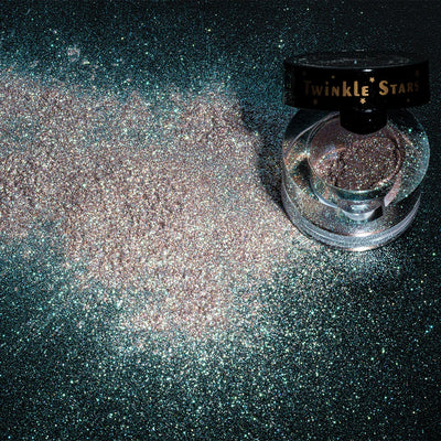 Twinkle Stars Glitter Forever 52