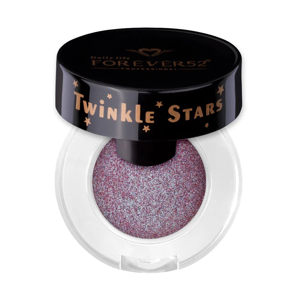 Twinkle Stars Glitter Forever 52