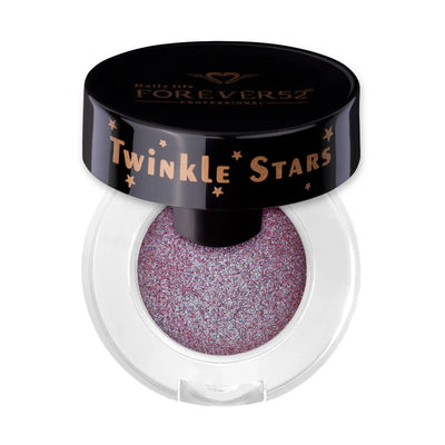 Twinkle Stars Glitter Forever 52