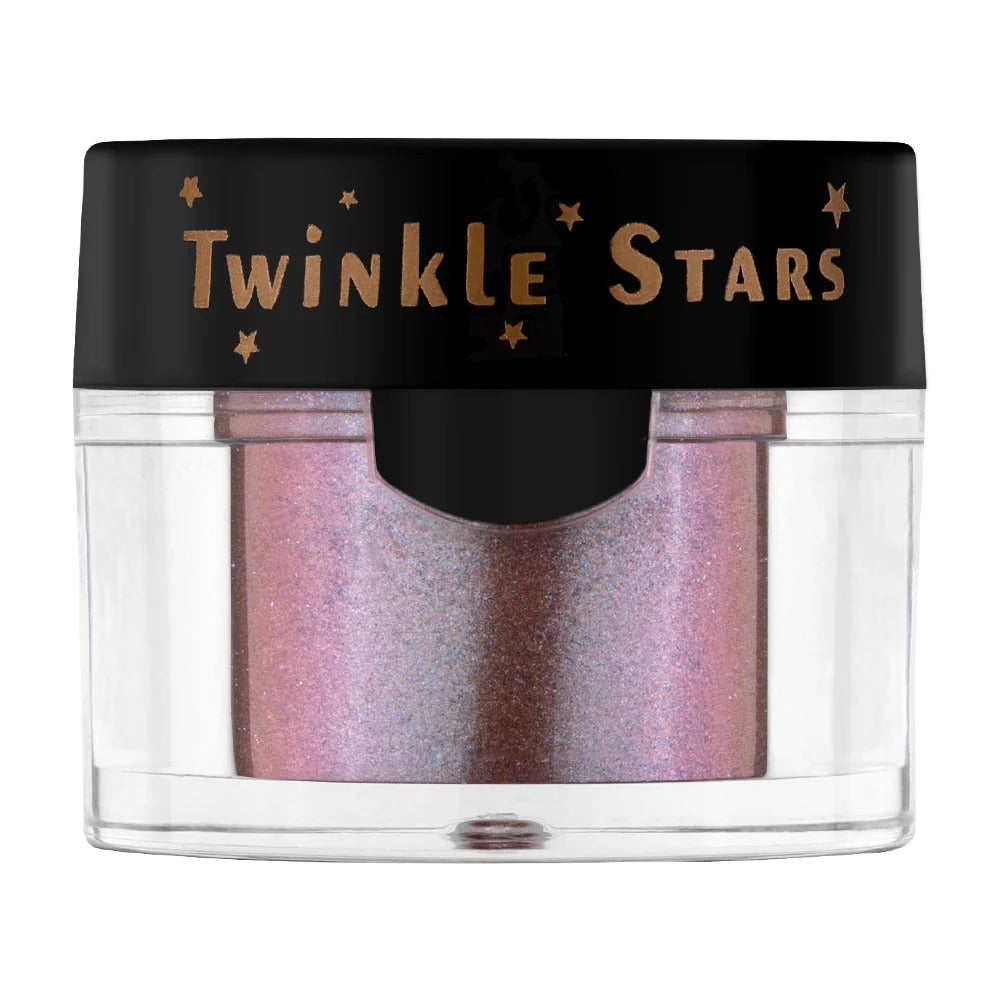 Twinkle Stars Glitter Forever 52