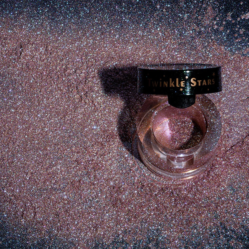 Twinkle Stars Glitter Forever 52