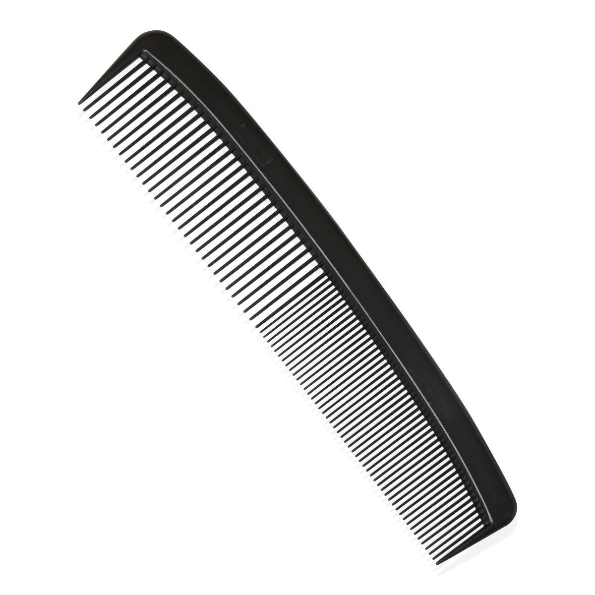 Mars Wellness Professional Comb Set - Premium Grade for Men and Women - Parting, Teasing, and Styling -