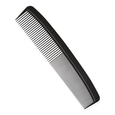 Mars Wellness Professional Comb Set - Premium Grade for Men and Women - Parting, Teasing, and Styling -