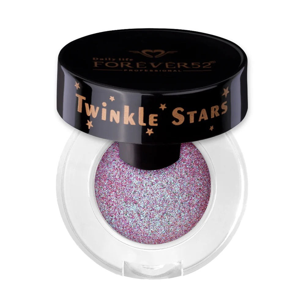 Twinkle Stars Glitter Forever 52