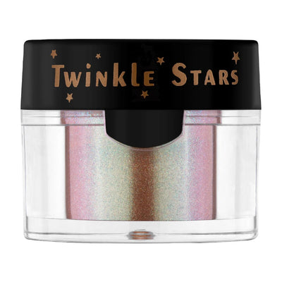 Twinkle Stars Glitter Forever 52