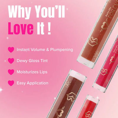 Hydra Water Gloss Forever 52