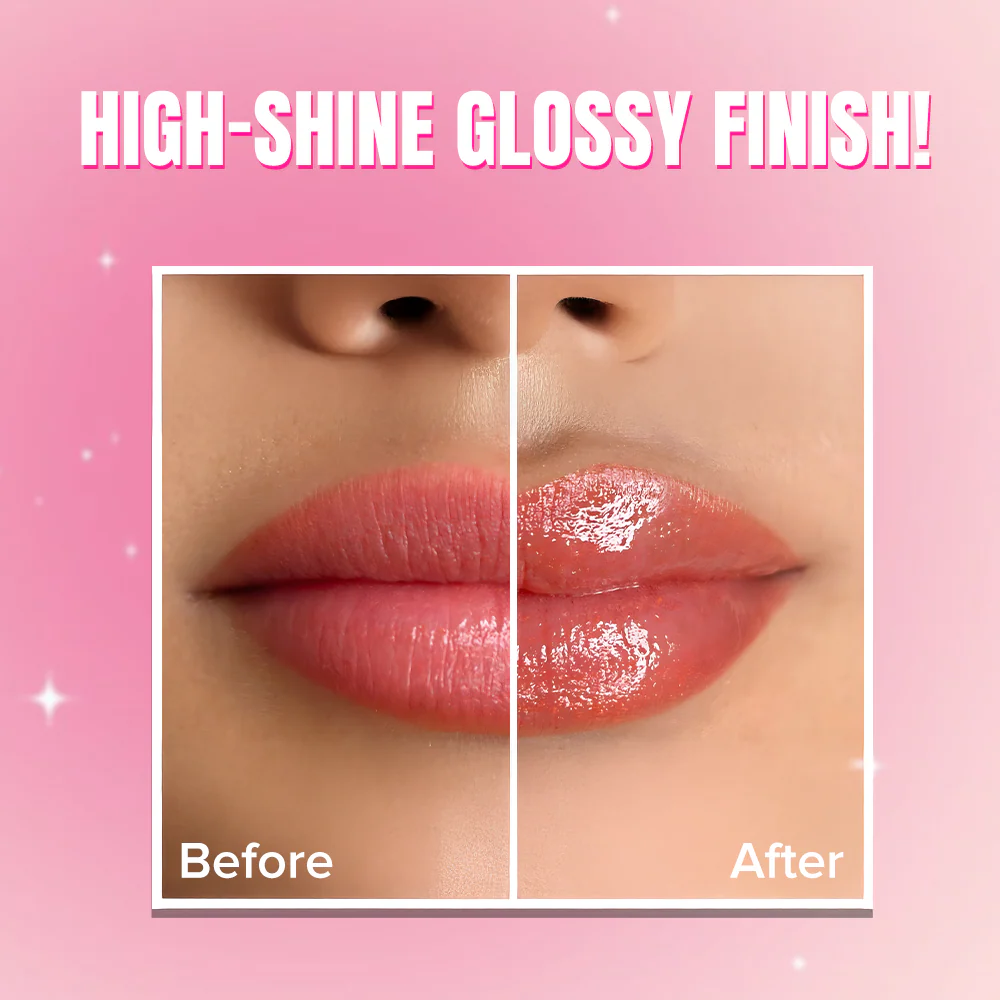 Hydra Water Gloss Forever 52