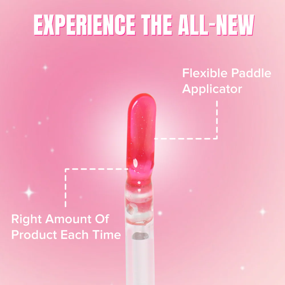Hydra Water Gloss Forever 52