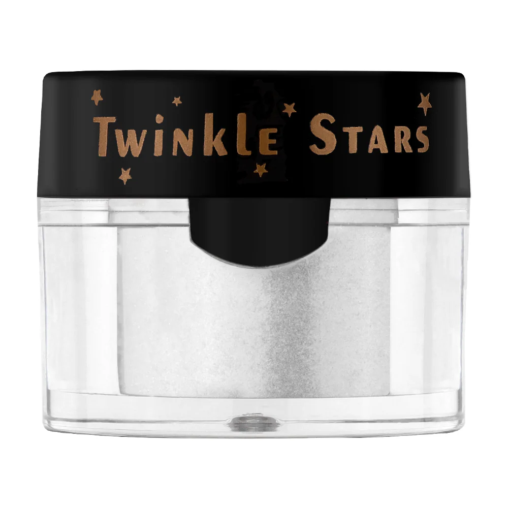 Twinkle Stars Glitter Forever 52