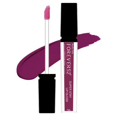 Forever 52 Super Stay Lip Gloss