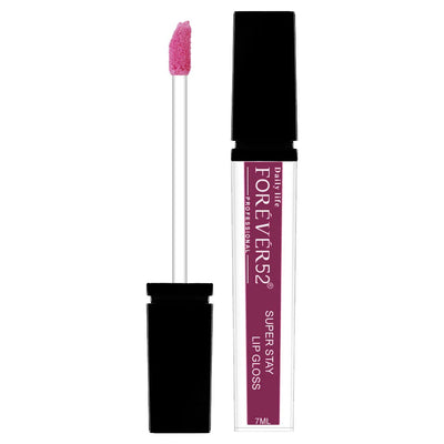 Forever 52 Super Stay Lip Gloss