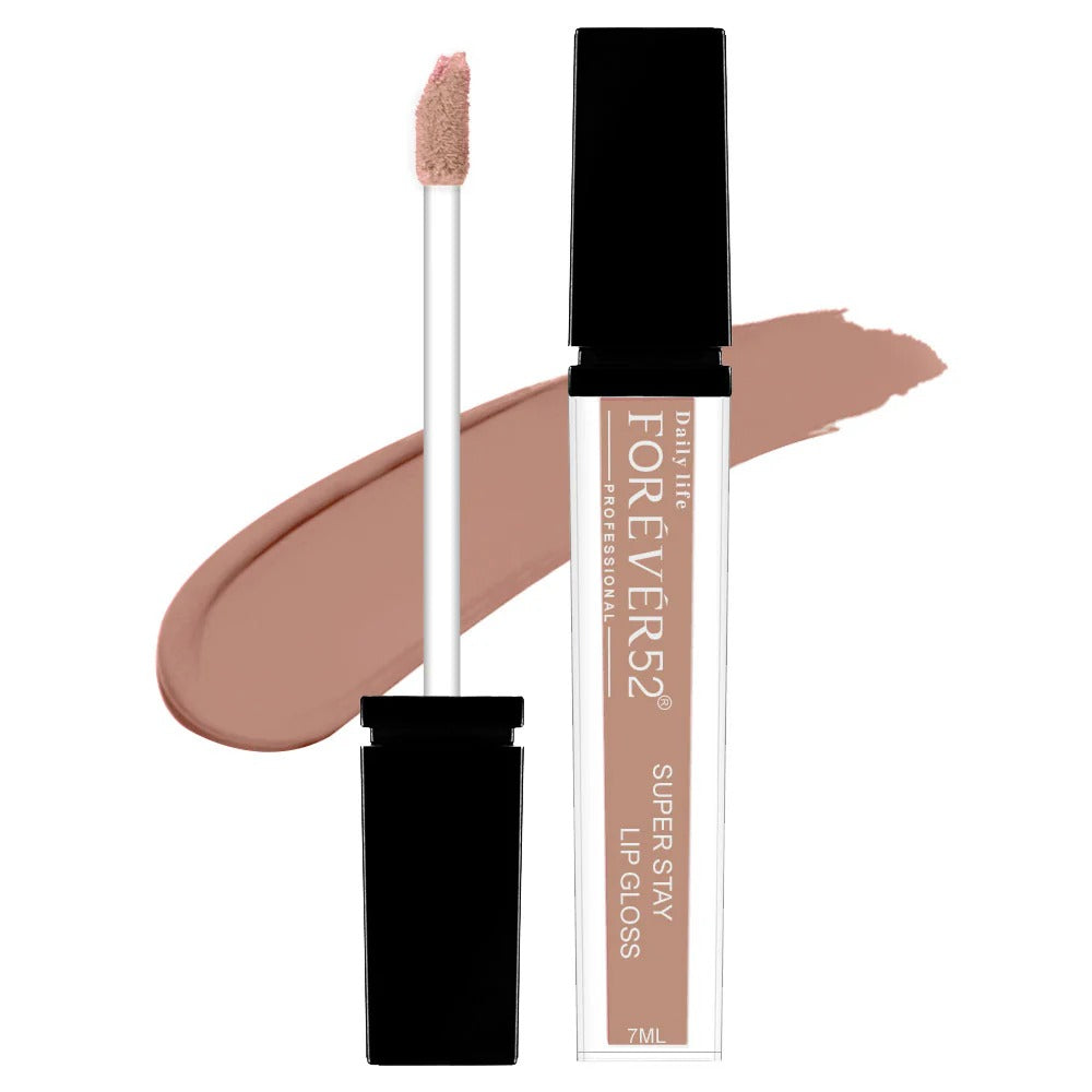 Forever 52 Super Stay Lip Gloss