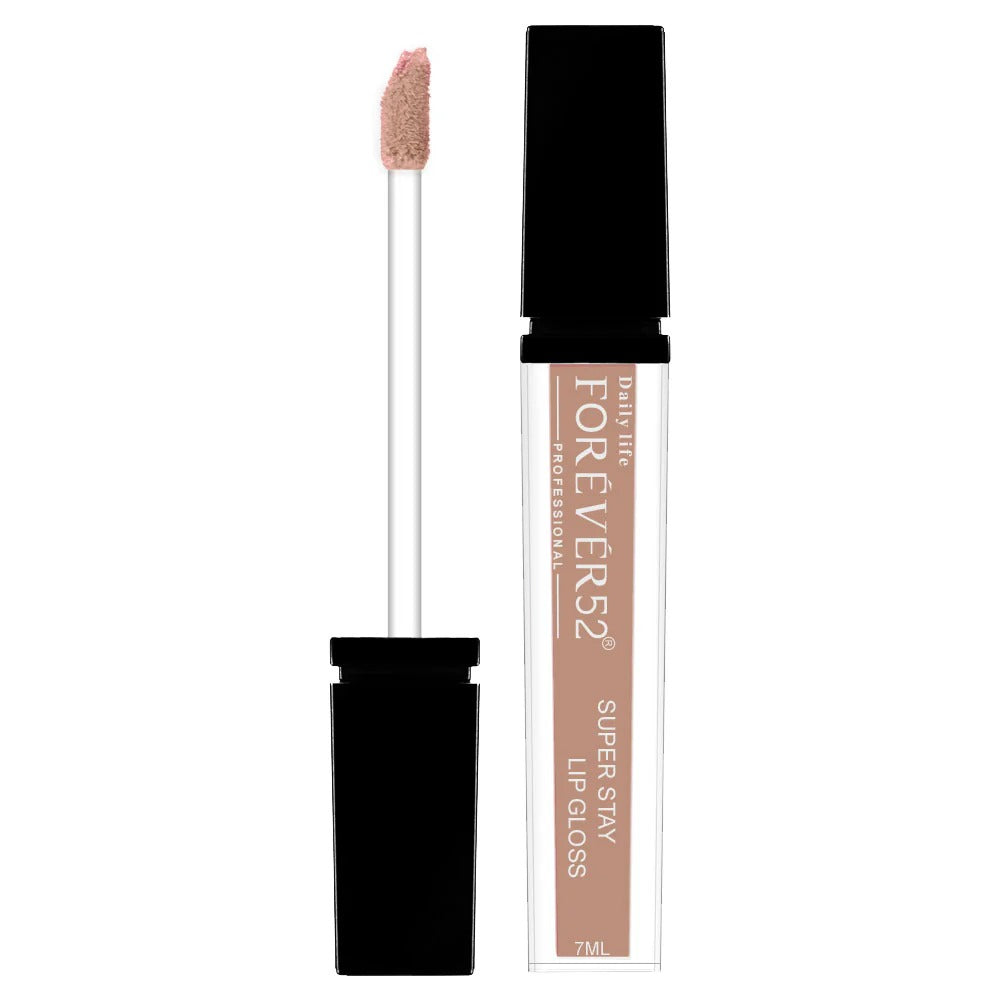 Forever 52 Super Stay Lip Gloss