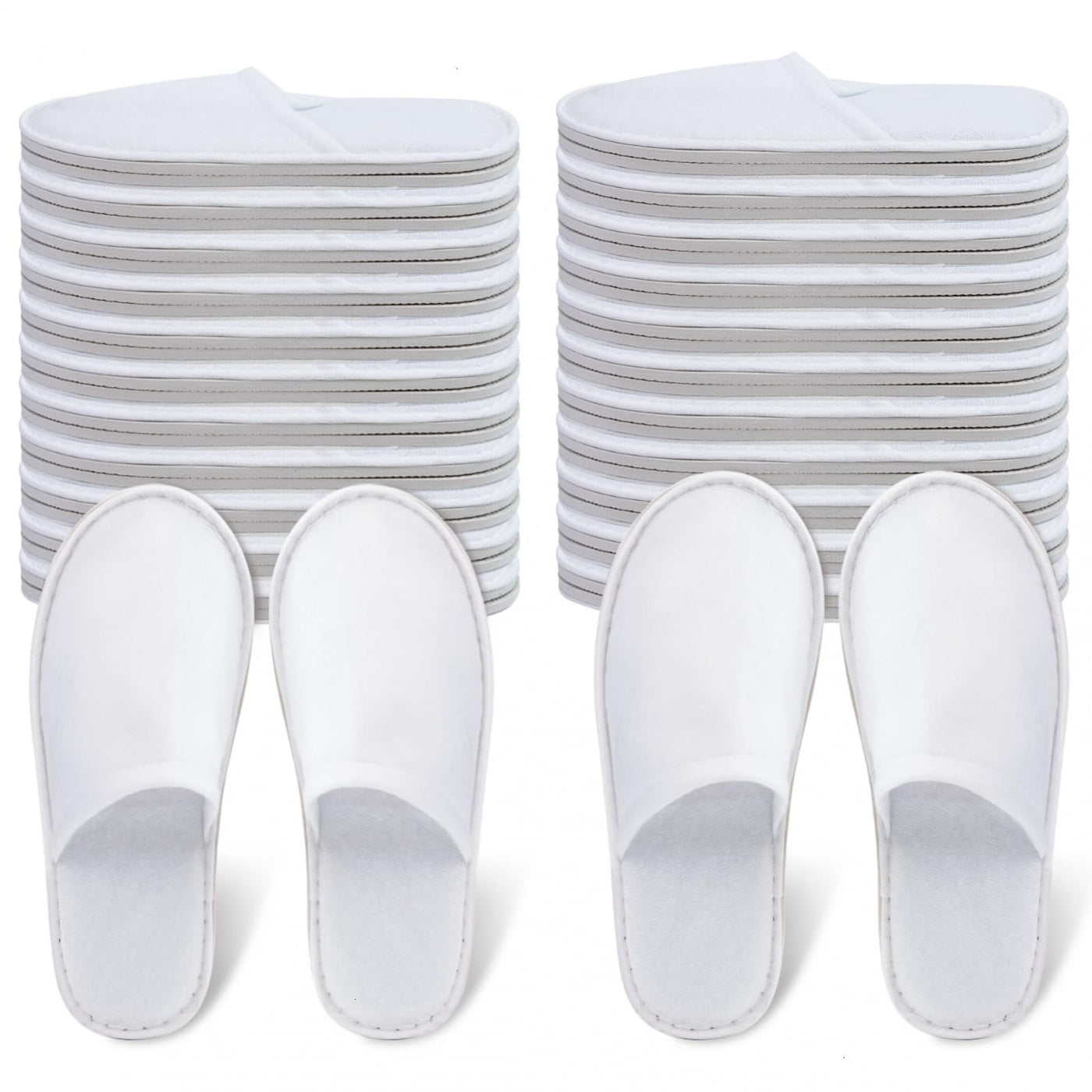 Disposable Slipper TST PP Closed EVA