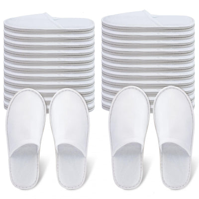 Disposable Slipper TST PP Closed EVA