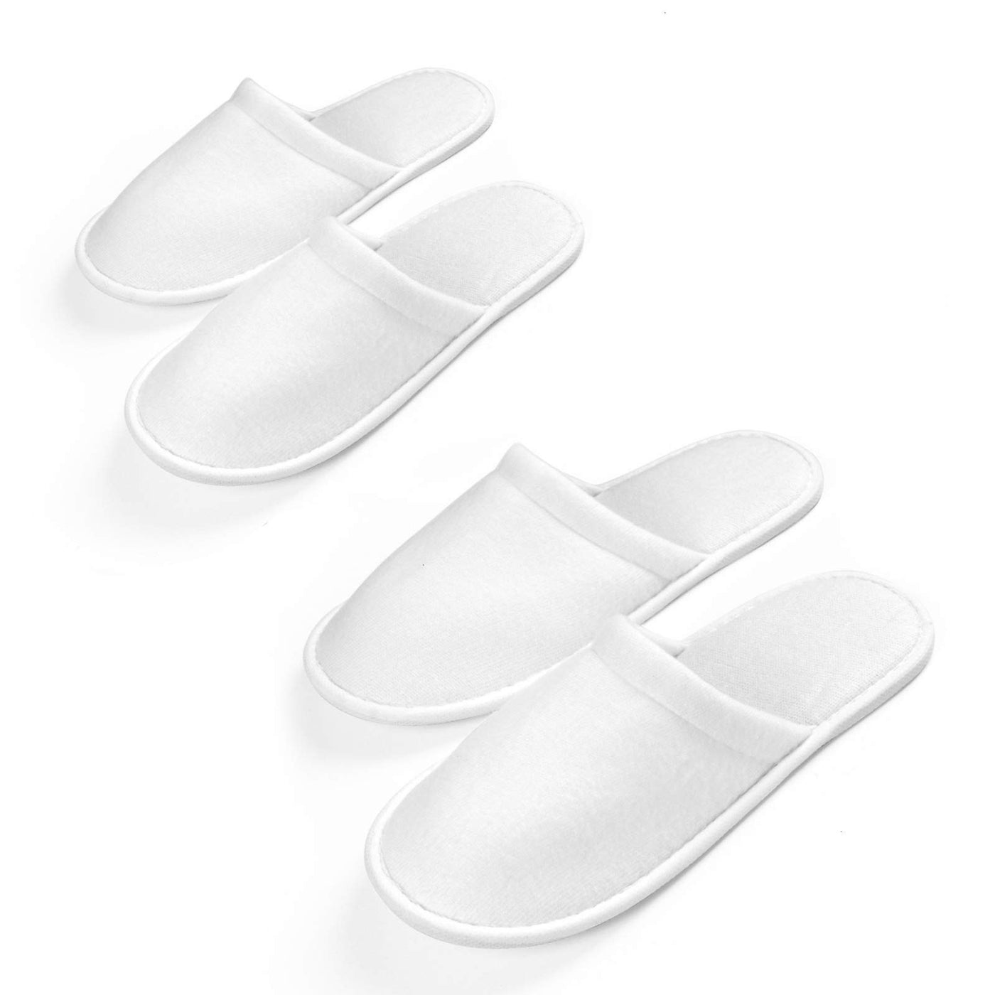 Disposable Slipper TST PP Closed EVA