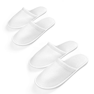Disposable Slipper TST PP Closed EVA