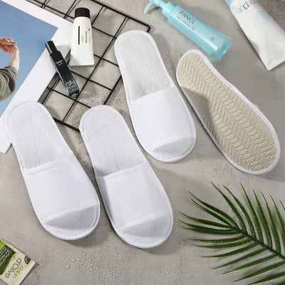 Disposable Slipper TST PP Closed EVA