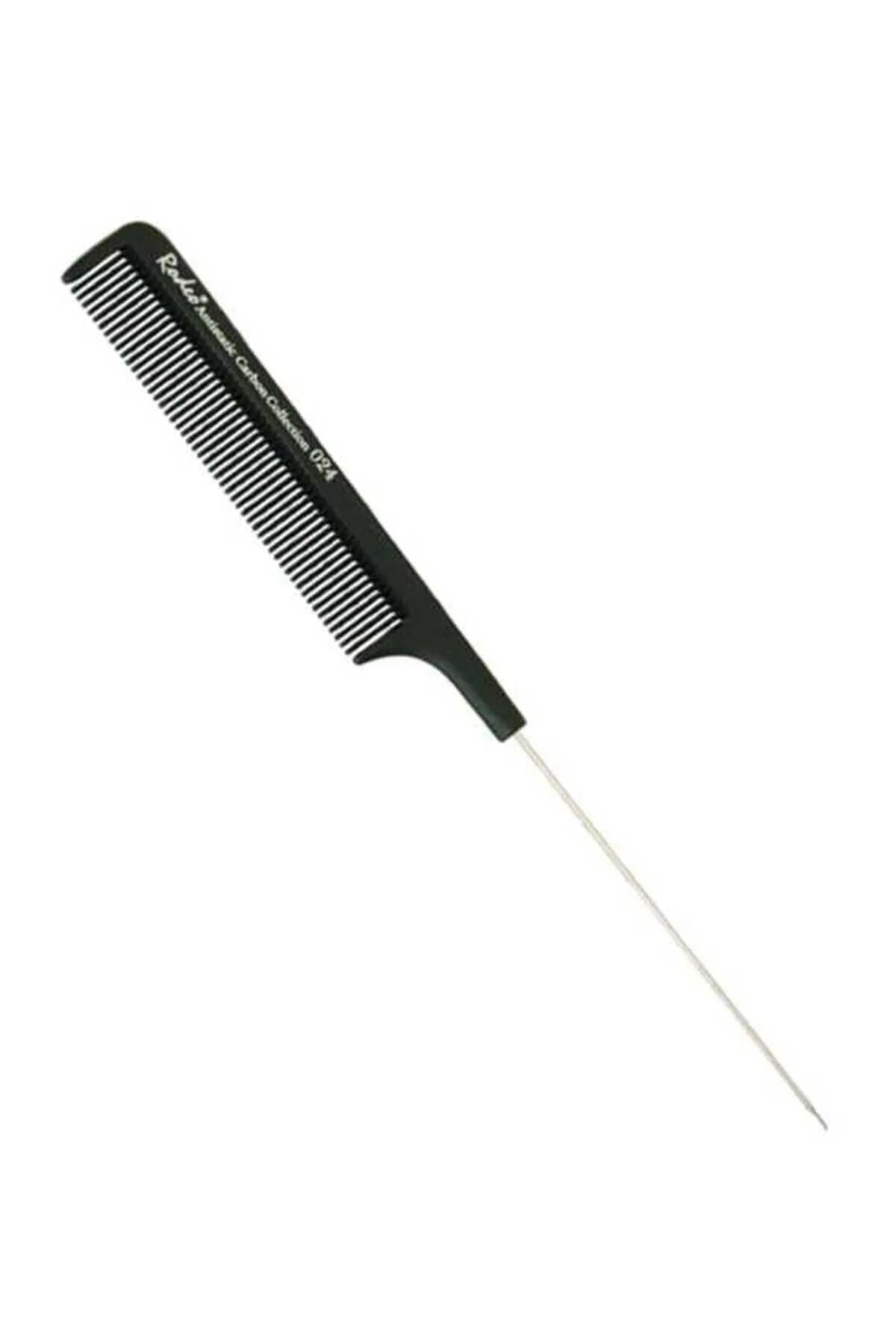 RODEO Antistatic Carbon Comb