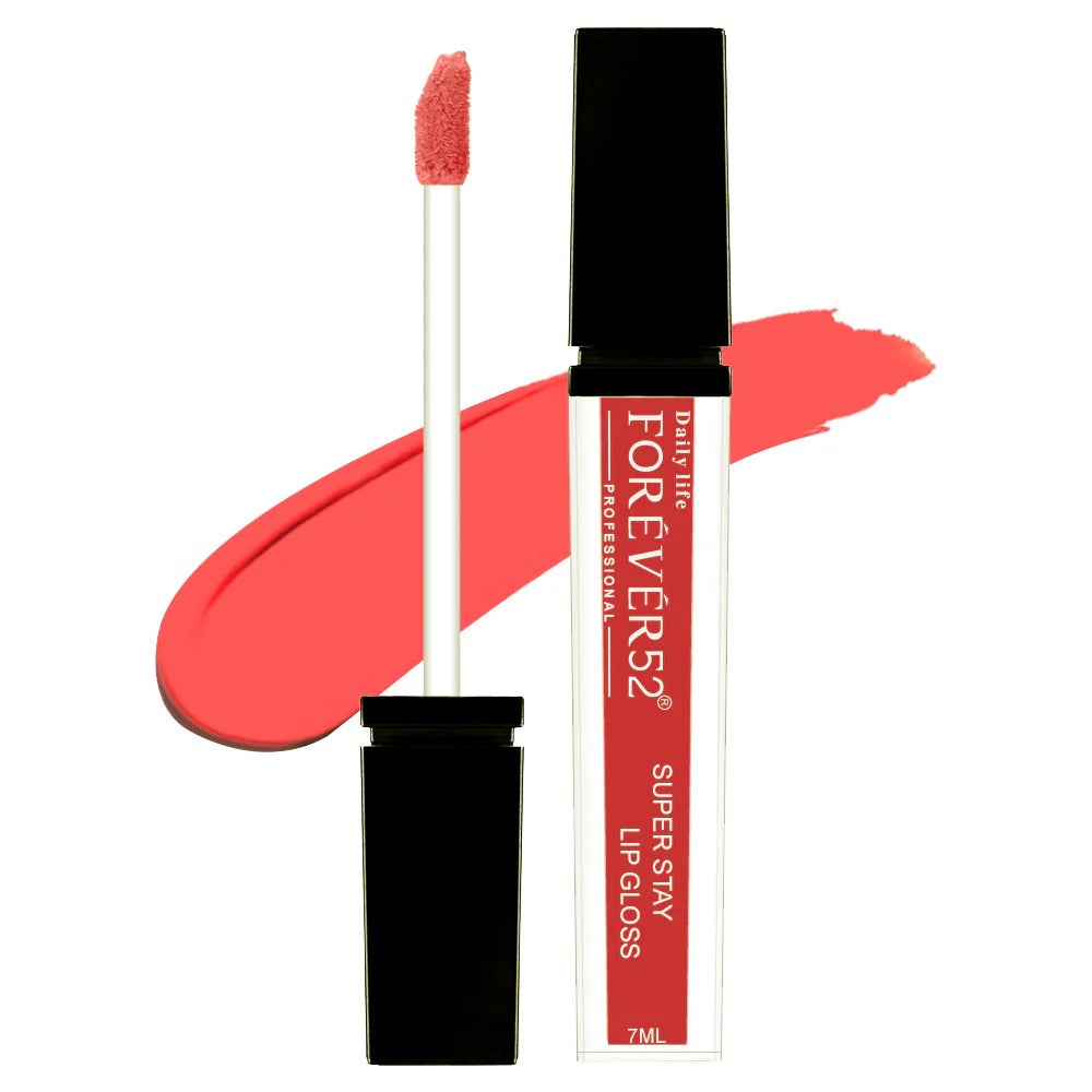 Forever 52 Super Stay Lip Gloss
