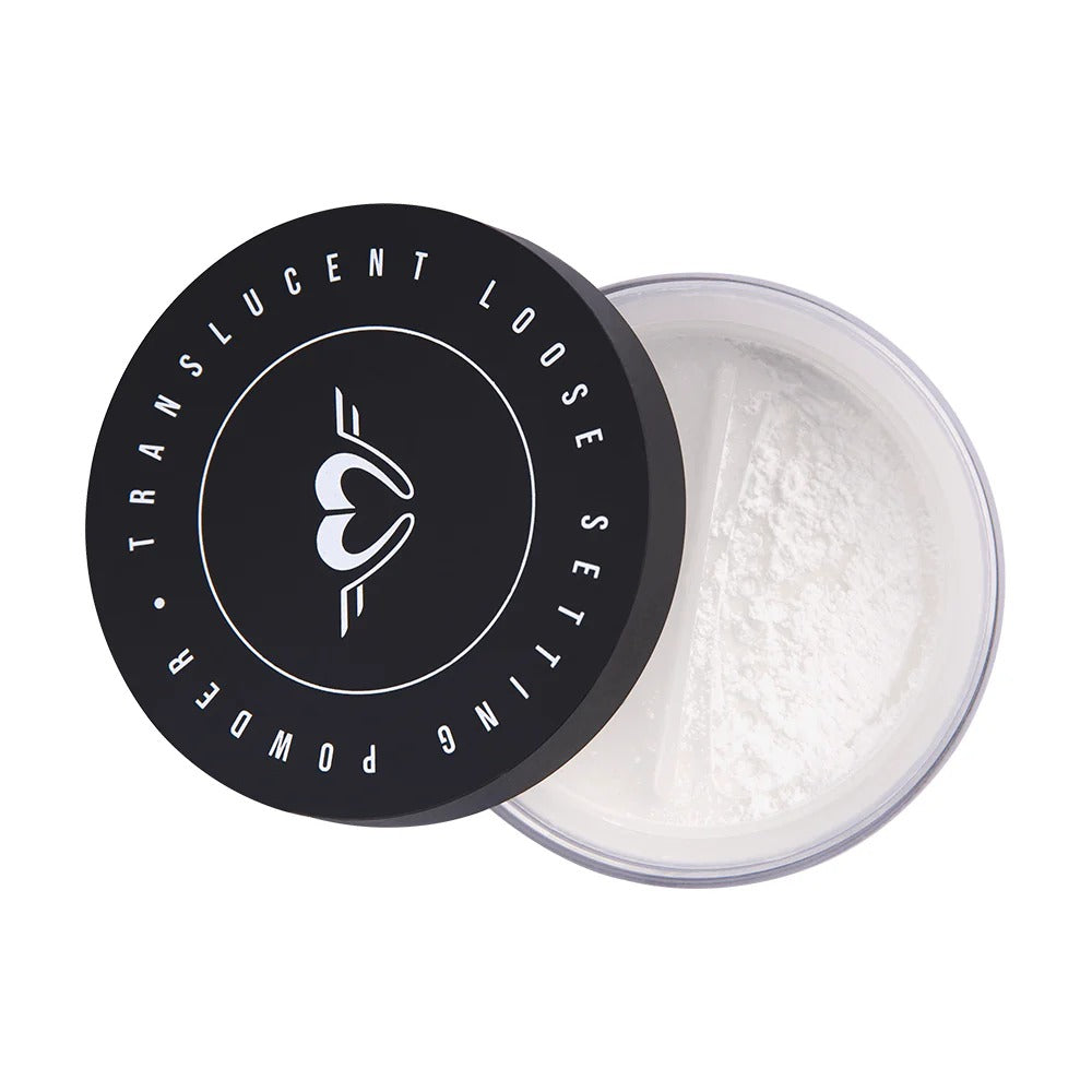 Translucent Loose Setting Powder Forever 52