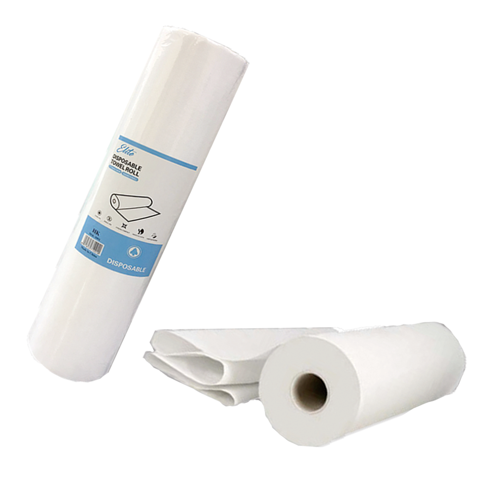 Disposable Hair Towel Roll 50x100cm (50sheet/roll)