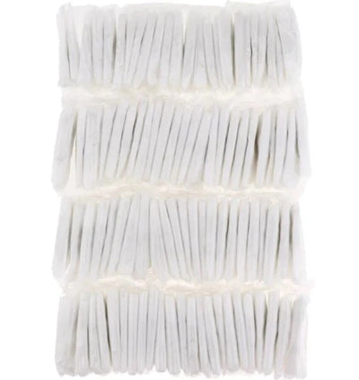 Disposable Panty 30x60cm (100pcs/pack) white .Black
